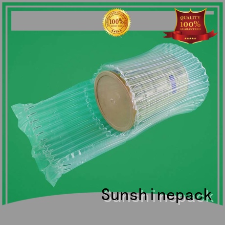 Sunshinepack at discount protective packaging for glass bottles Suppliers for packing