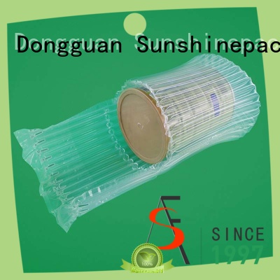 Sunshinepack Top toner airbag manufacturers for delivery