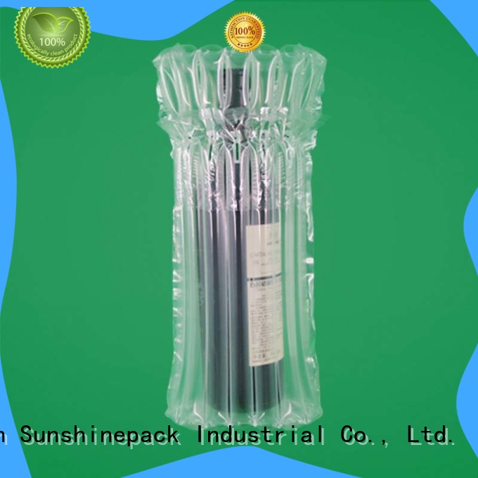 hot air column bag favorable-price package Sunshinepack