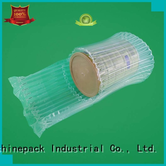 Sunshinepack free sample air cushion roll Suppliers for goods