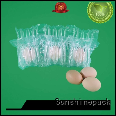 custom air pouch packaging ask now for packing Sunshinepack