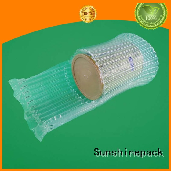 Sunshinepack Wholesale dunnage bags suppliers factory for goods