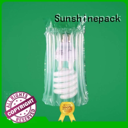 Sunshinepack OEM dunnage bags manufacturer factory for package