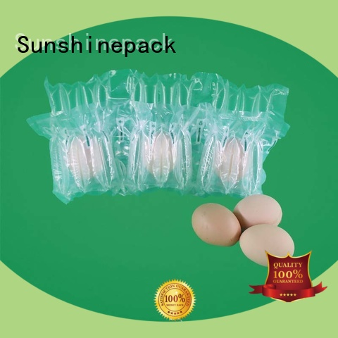 Sunshinepack ODM giant inflatable pillow manufacturers for goods