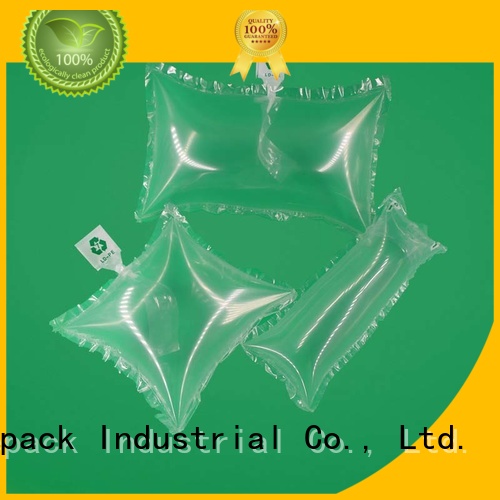Sunshinepack roll packaging air pillow suppliers Suppliers for transportation