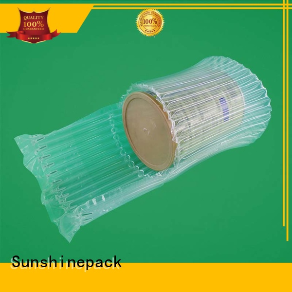 Sunshinepack at discount air bubble packing material Supply for packing