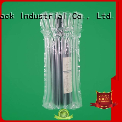 inflatable bag packaging high-quality package Sunshinepack