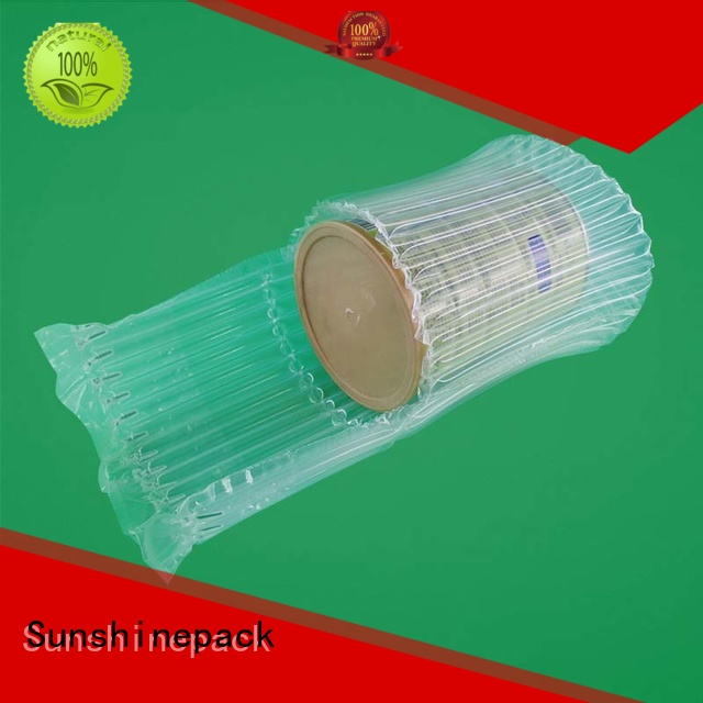 Sunshinepack Custom inflatable dunnage bag for business for delivery