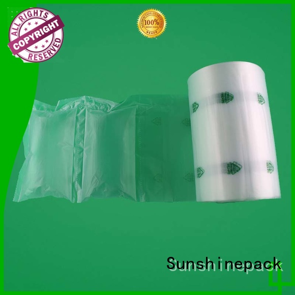 Top void fill foam packaging roll packaging Suppliers for transportation