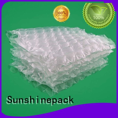 Sunshinepack Top air cushion machine for sale factory for transportation