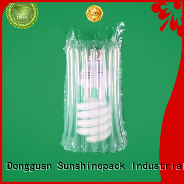 Sunshinepack Wholesale toner cartridge airbag for business for package