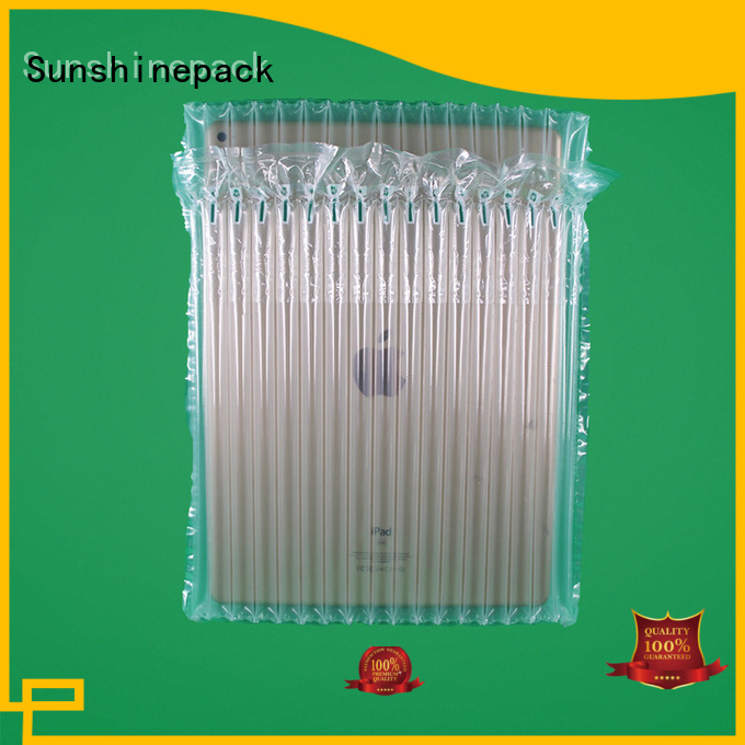 Sunshinepack OEM bubble cushion wrap Suppliers for delivery