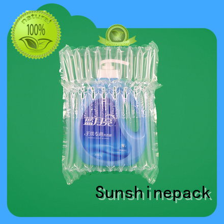 high-quality packing materials air pillows ask now for package Sunshinepack