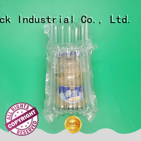 Sunshinepack top brand air filled bags packaging for business for packing
