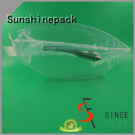 Sunshinepack Wholesale dunnage bags for sale Supply for transportation