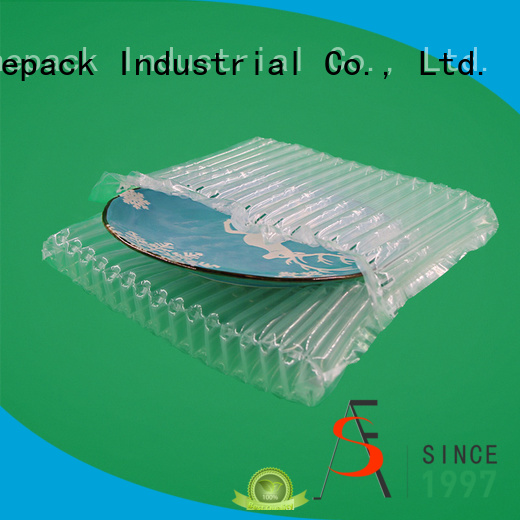 Sunshinepack Latest mini air machine manufacturers for packing