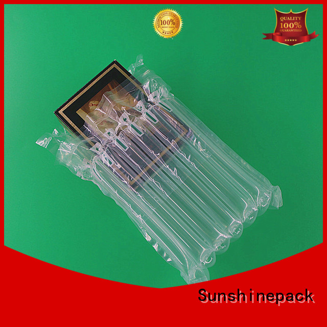 Sunshinepack New pillow bag packaging Suppliers for transportation