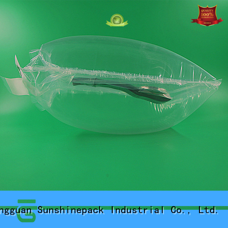 Sunshinepack Wholesale what is air column factory for transportation