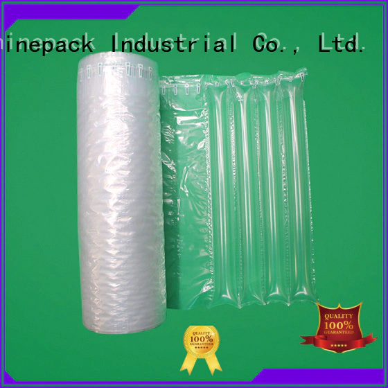 roll your bubble pack inflatable degree Sunshinepack Brand