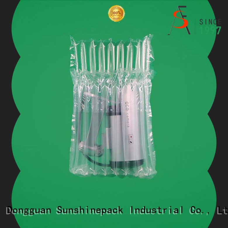 Sunshinepack at discount inflatable lifting cushion for business for delivery