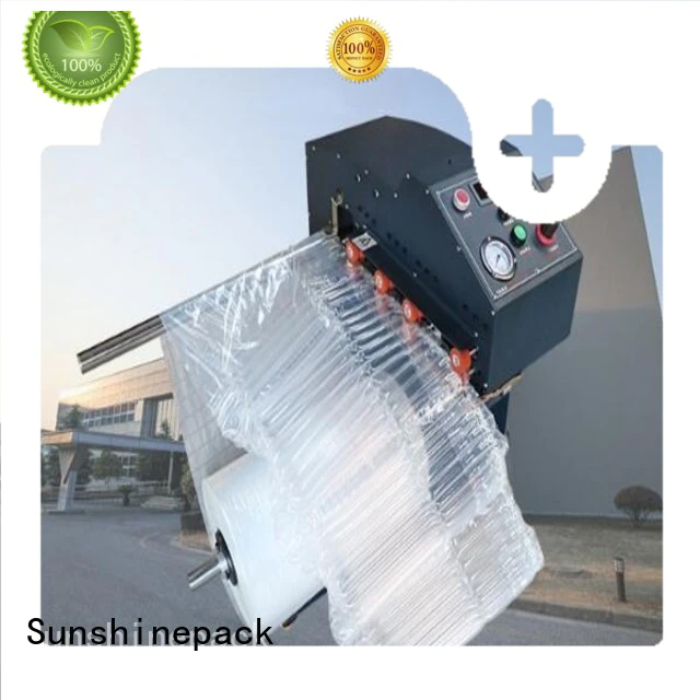 Sunshinepack Best airbag inflator for business for packing