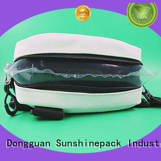 Sunshinepack Top air pouch Suppliers for shoes