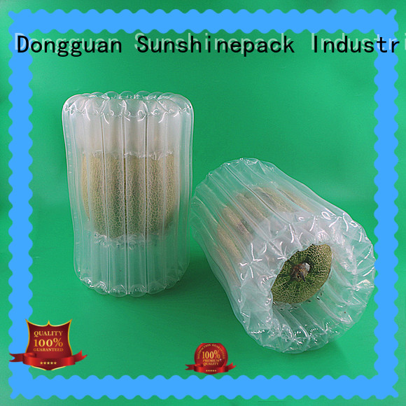 Top air cushion packaging material top brand factory for packing