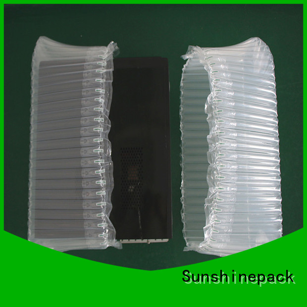 Sunshinepack Latest column cushions for business for transportation