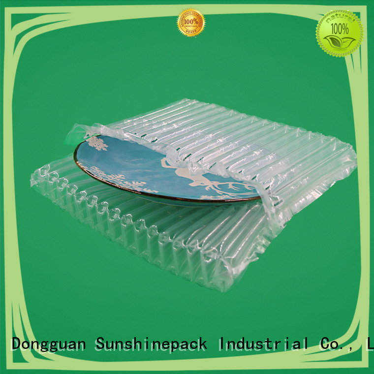 High-quality bladder packaging free sample company for goods