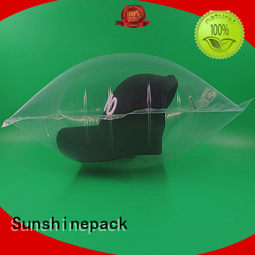 Sunshinepack Best air pillow india Suppliers for logistics