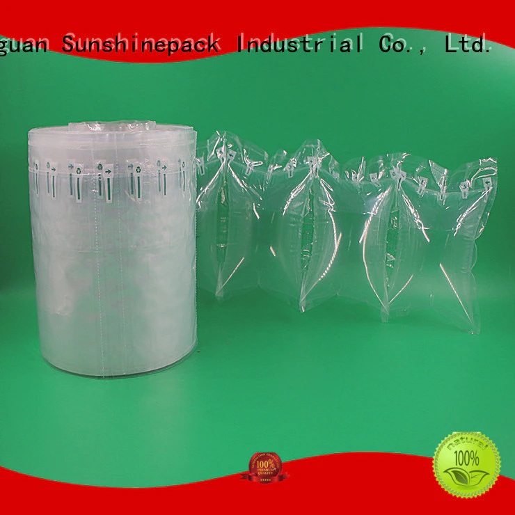 Sunshinepack film safe seal ahmedabad company for logistics