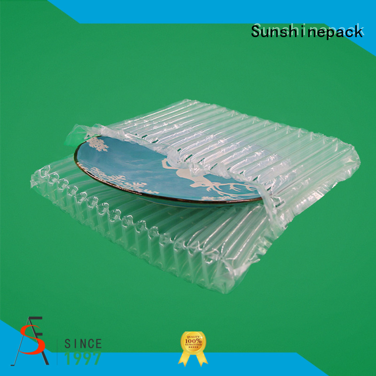 Sunshinepack Best dunnage bags manufacturer in india company for packing