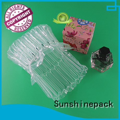 Sunshinepack ODM cargo air bags factory for delivery