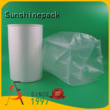 Sunshinepack Top air pod packaging Supply for logistics