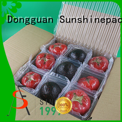Sunshinepack top brand inflatable dunnage bag for business for package