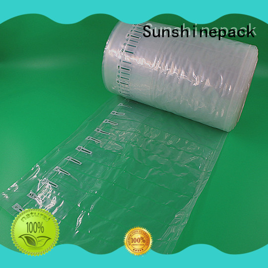 Sunshinepack express as an air mass cools water will condense when factory for logistics