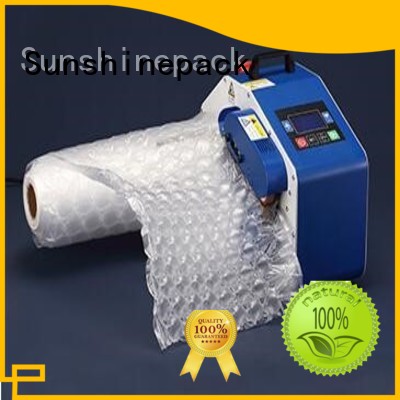 High quality inflate machine CH-02,Multi-function Automatically inflate machine of AIR BUBBLE FILM,AIR CUSHION BAG,AIR CUSHIIN SHEET ETC.Higher quality inflate machine