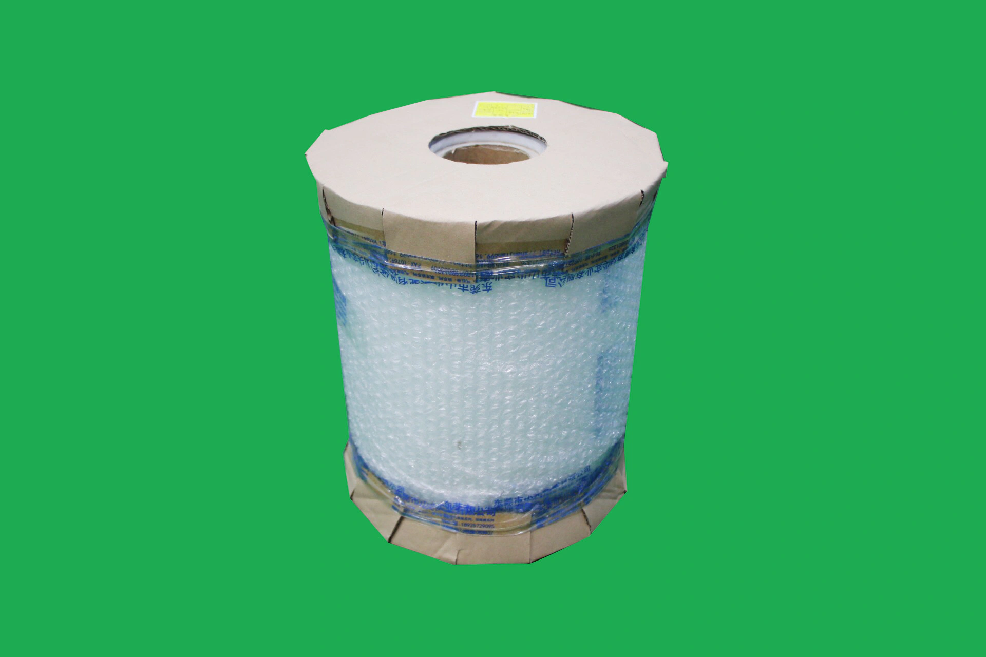 hot air filled bags packaging buy now for transportation