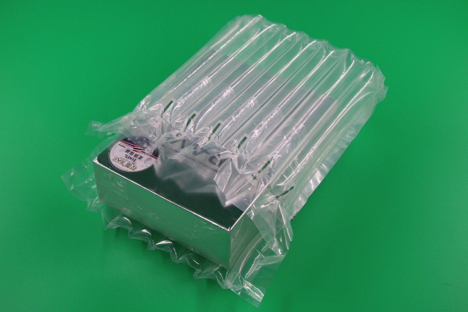 Sunshinepack New airbag packaging Supply for delivery