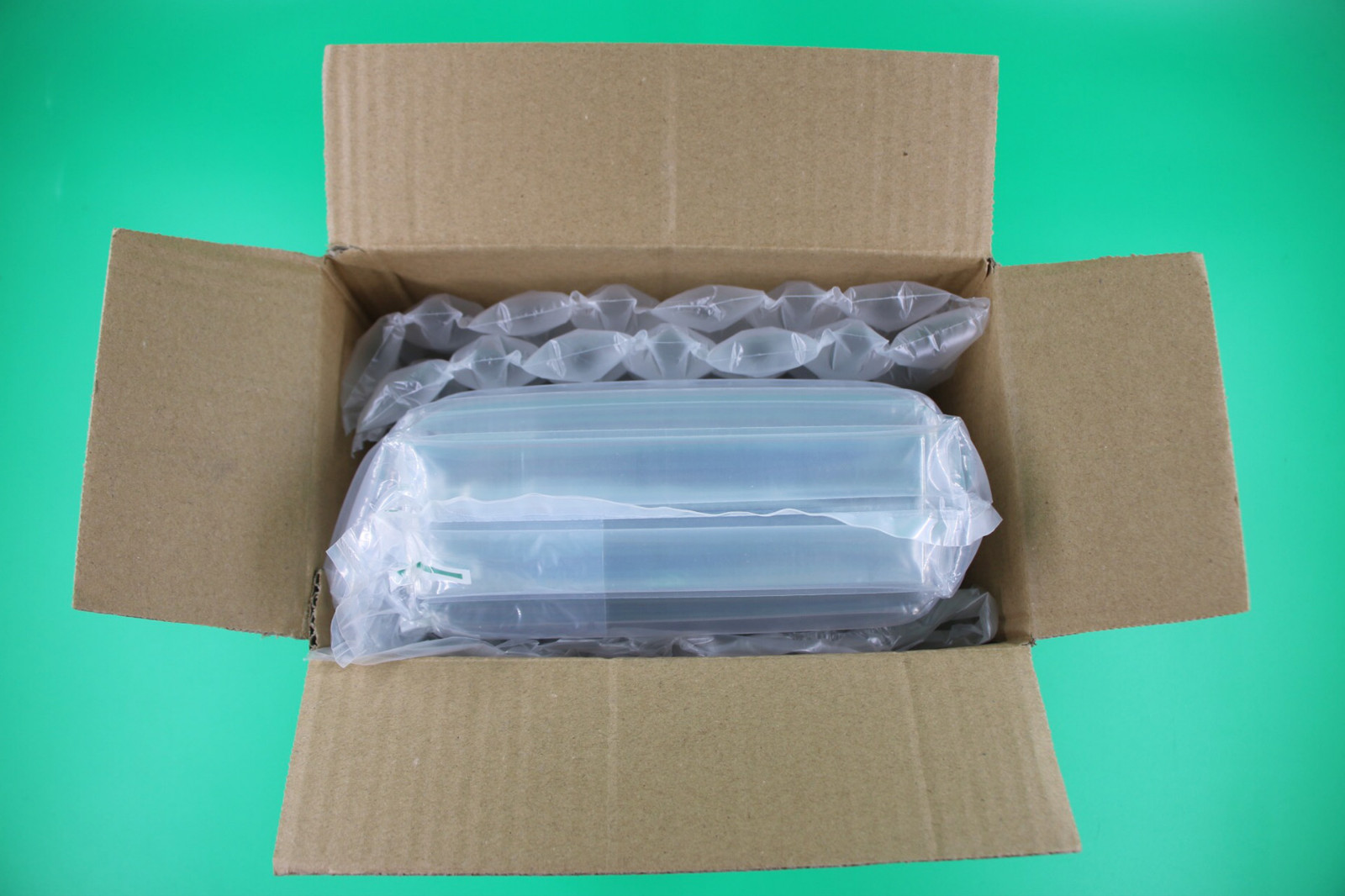 Sunshinepack high-quality air pouches for packing for delivery