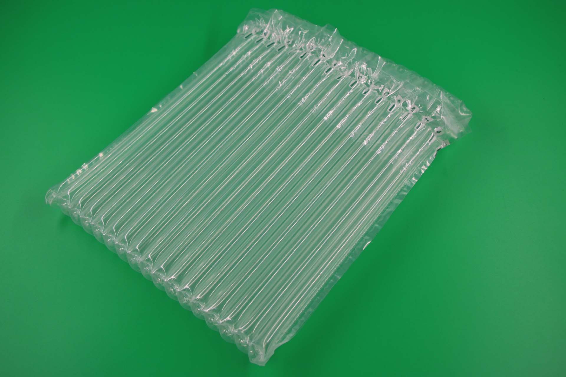 Sunshinepack free sample air cushion packaging material Suppliers for packing