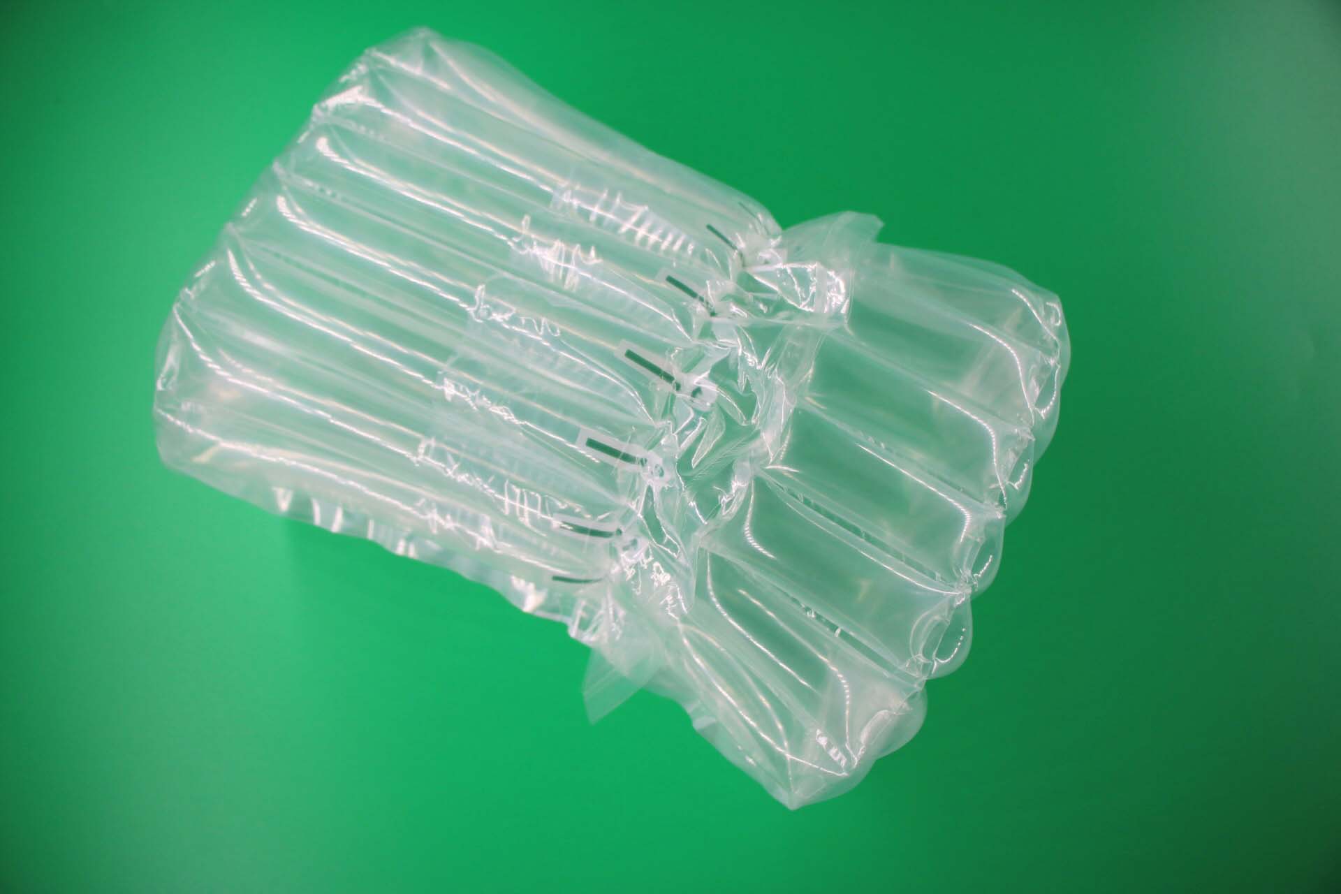 OEM inflatable air packaging at discount for goods Sunshinepack