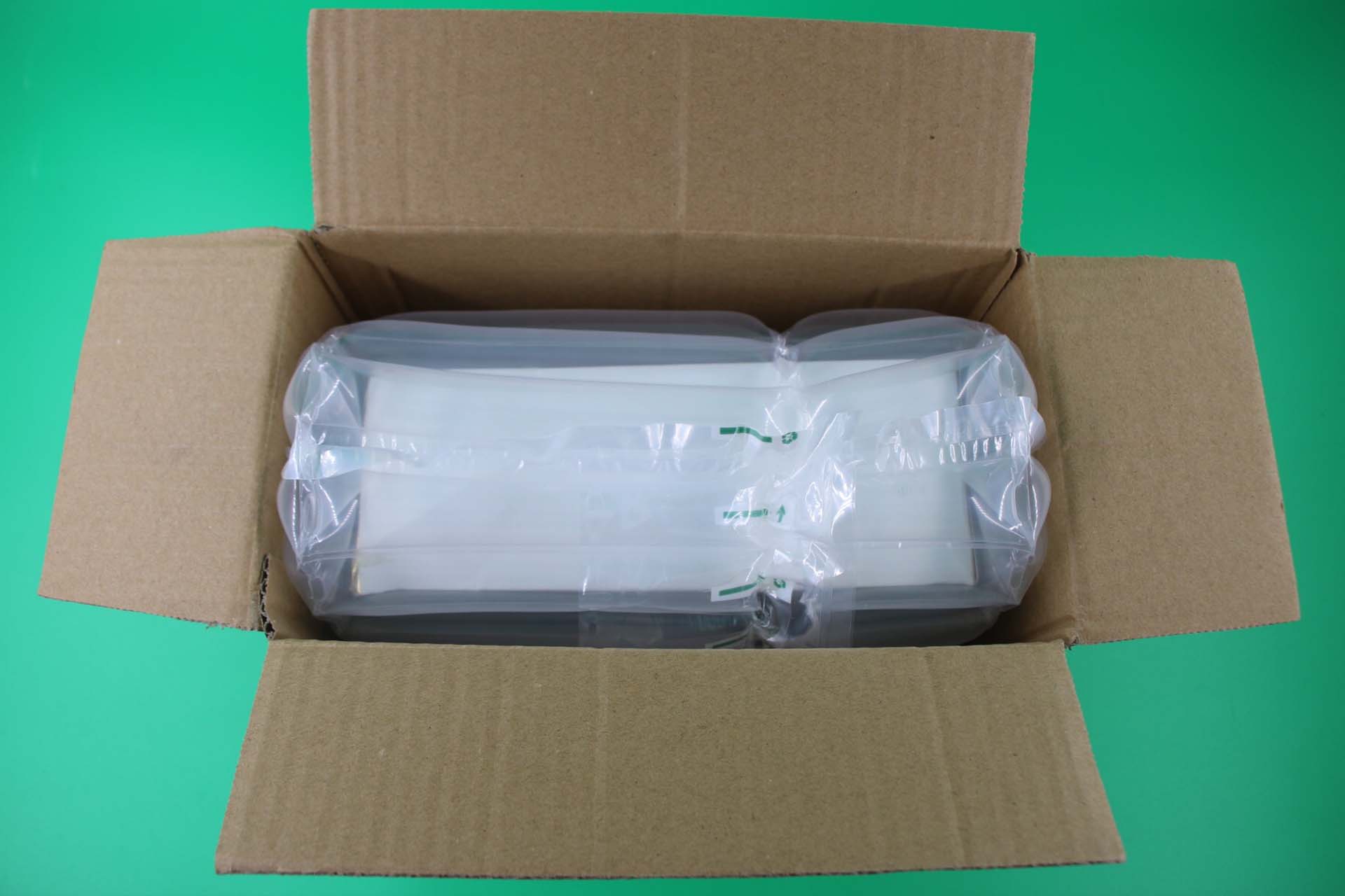 Sunshinepack favorable-price air bag pillow for wholesale for package