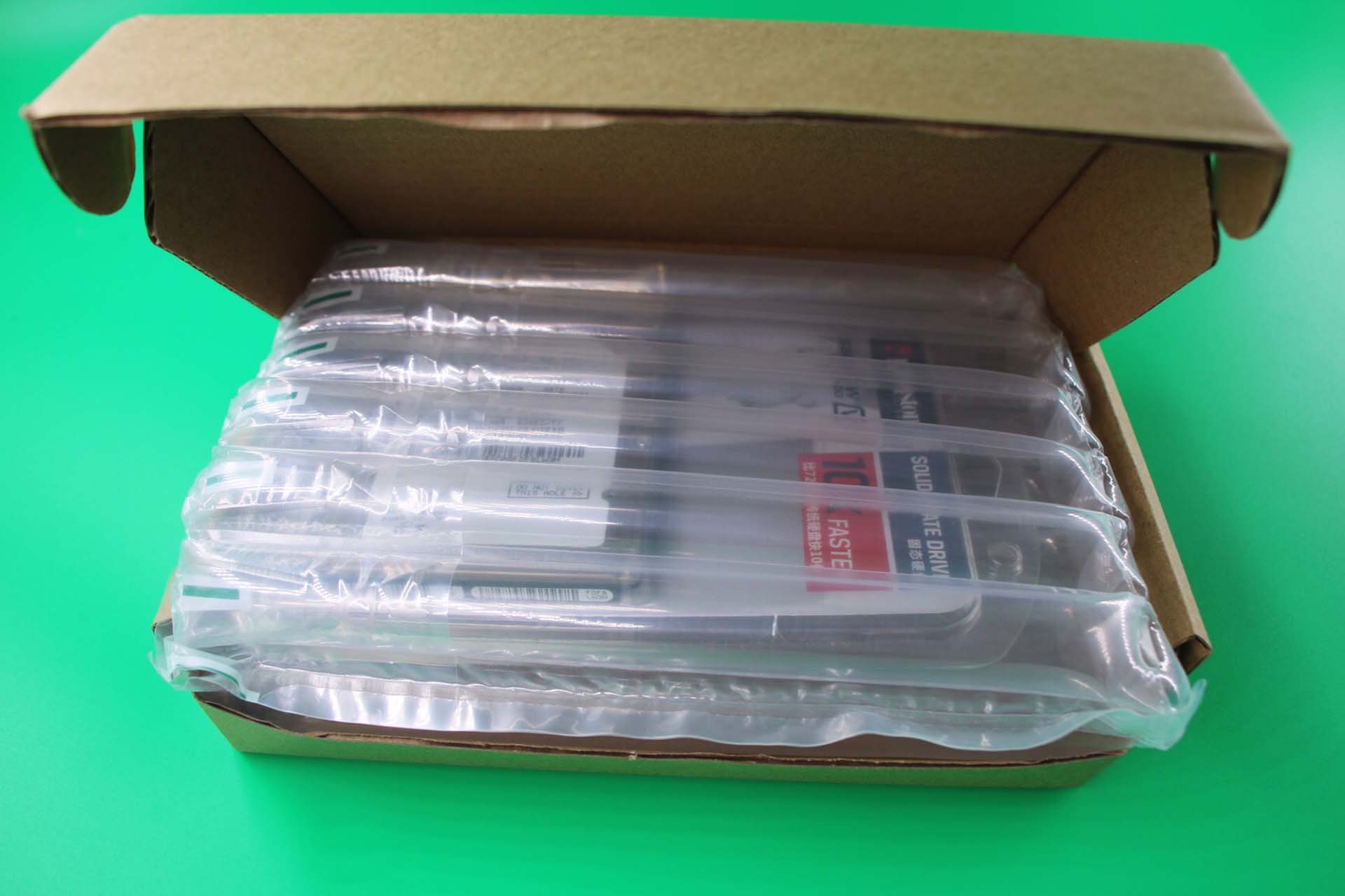 Sunshinepack hot air filled packaging ask now for packing