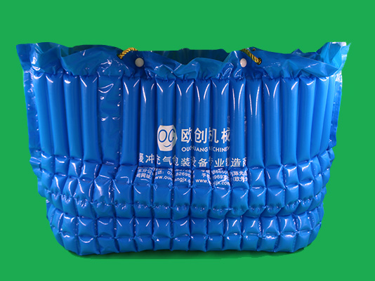 Sunshinepack High-quality inflatable air cushion for business for transportation