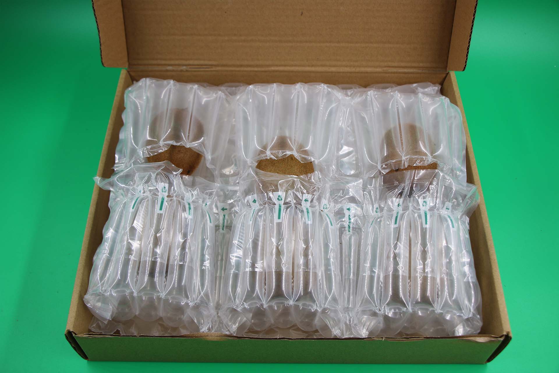 factory-price air filled bags packaging buy now for package Sunshinepack