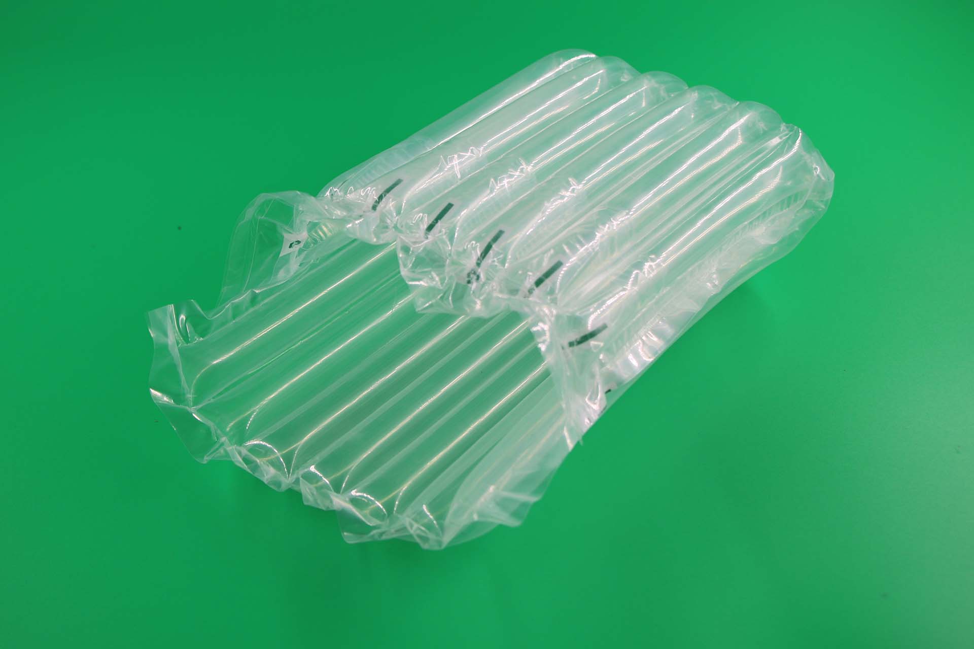 custom inflatable air cushion packaging for wholesale for package Sunshinepack