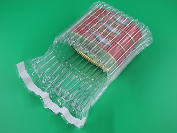 air packaging custom for package Sunshinepack