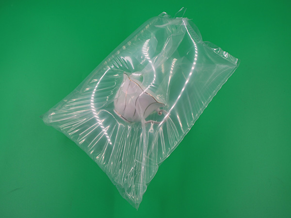 Sunshinepack free sample inflatable bag packaging factory for transportation