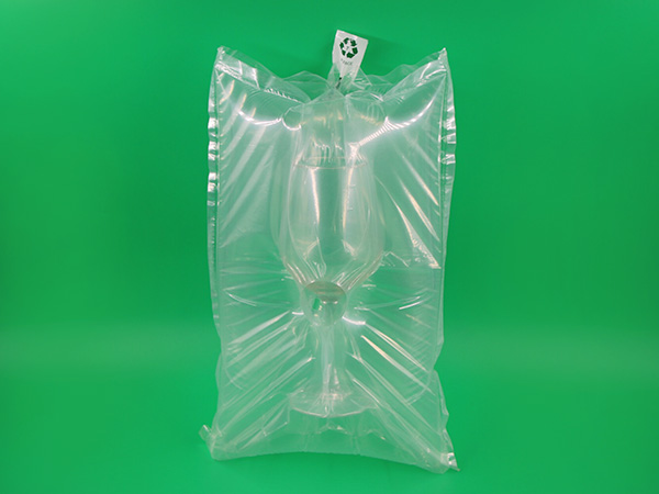 Sunshinepack favorable-price inflatable air pouch top brand for transportation